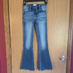 BKE Youth flare size 8